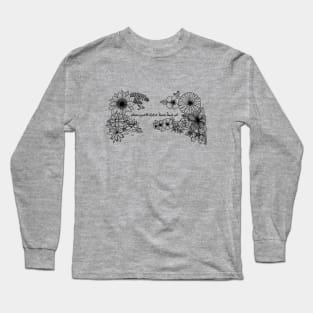 PEACE Long Sleeve T-Shirt